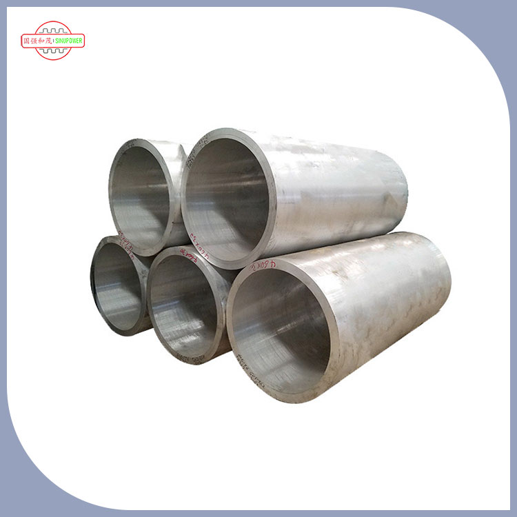 Why Does a Round Condenser Tube Deliver Stable Heat Rejection in Real-World Plants?