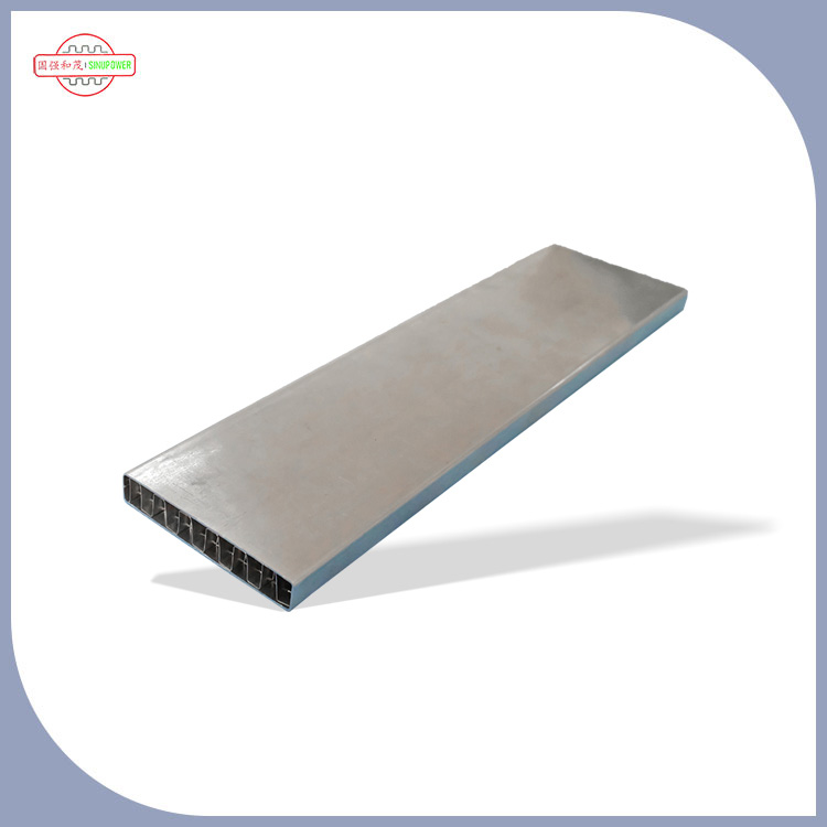 What is the working principle of the Charge Air Cooler Tubes