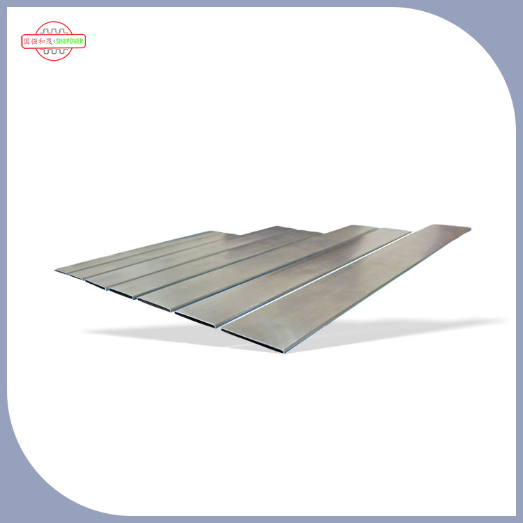What is the function of Laser Welded Leak Proof Connection Heater Core Tubing