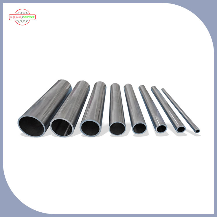 What is the insulation performance of  High Efficiency Liquid Coolant Flow Battery Tubes
